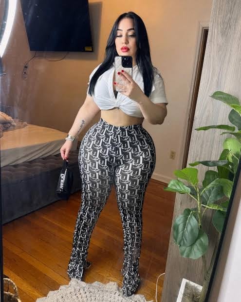 Juana Ramos nude 4
