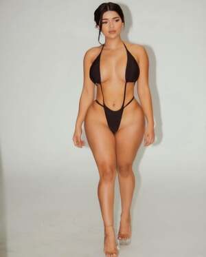 Juanita Belle nude 8