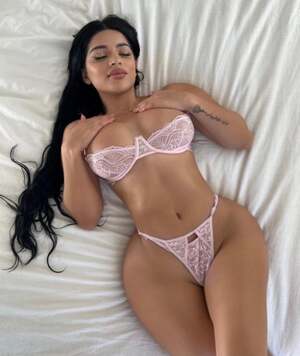 Juanita Belle nude 9