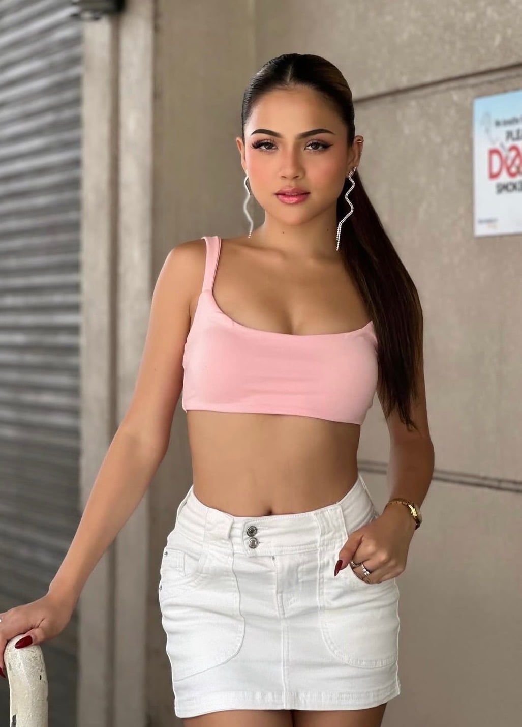 Jubilyn Sabino