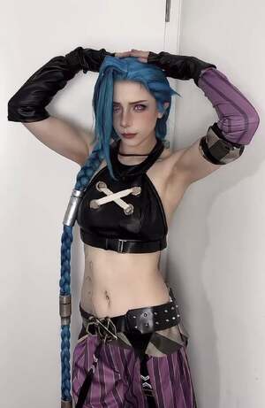 Jucy Fox nude 2