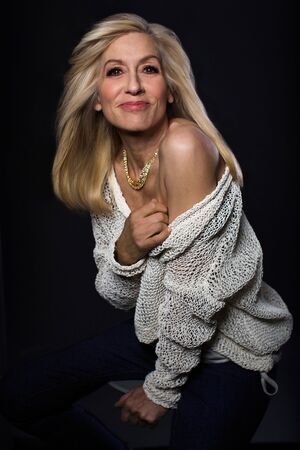 Judith Light nude 12
