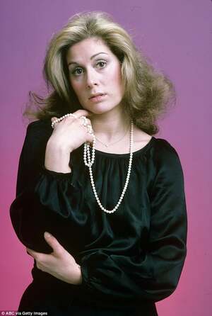 Judith Light nude 9