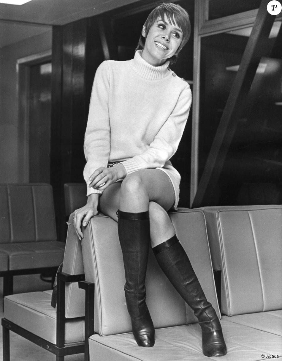 Judy Carne
