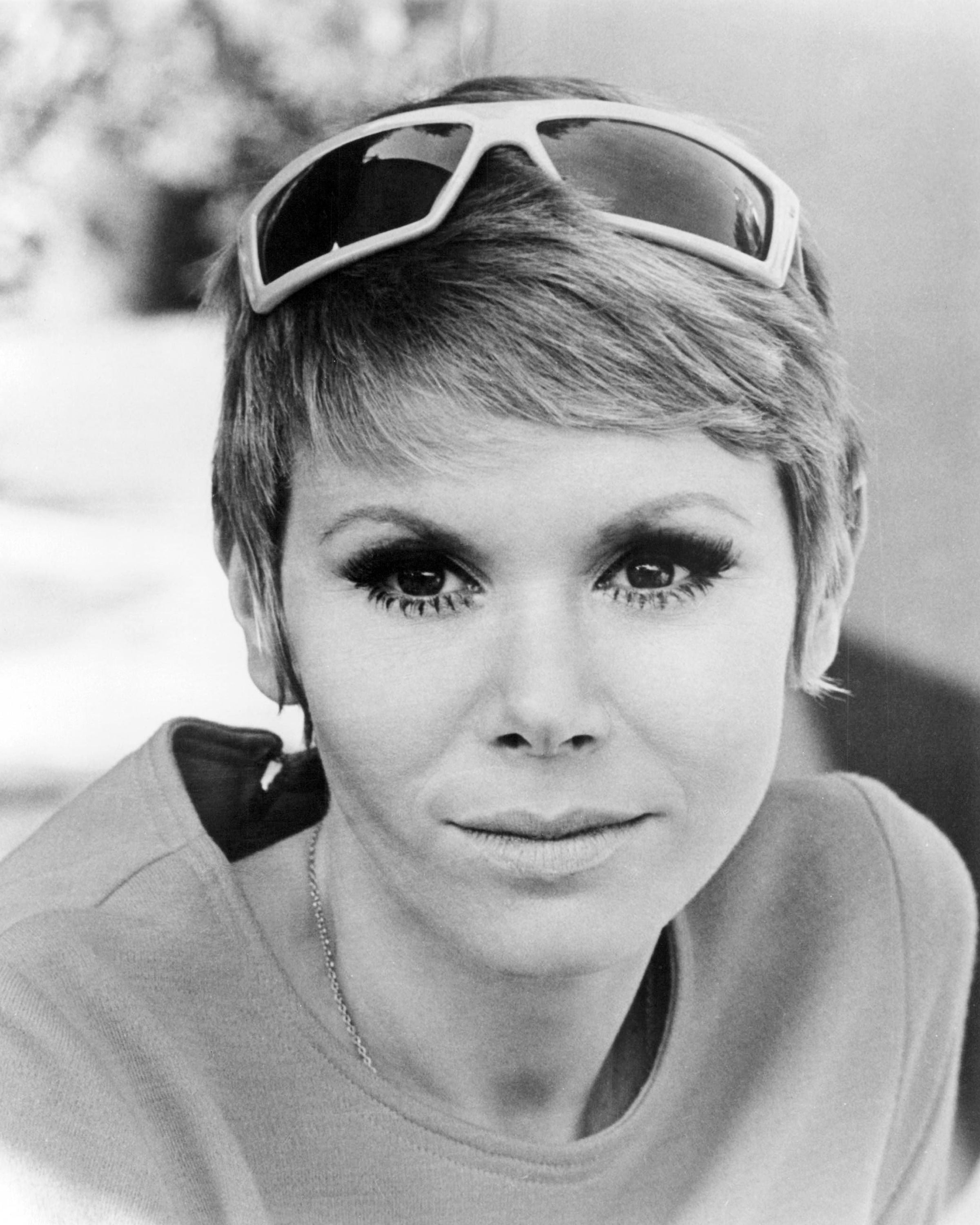 Judy Carne nude 4