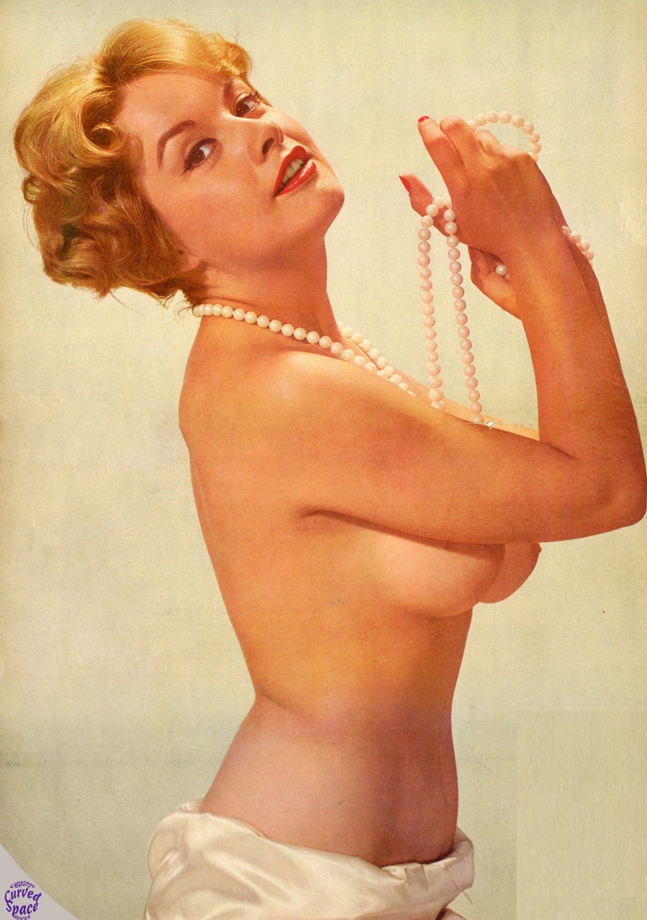 Judy Crowder nude 11