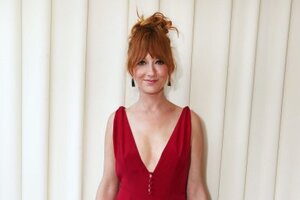 Judy Greer nude 7