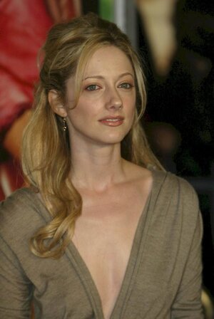Judy Greer nude 9