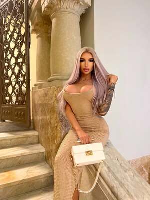 Juicy Jessye nude 9