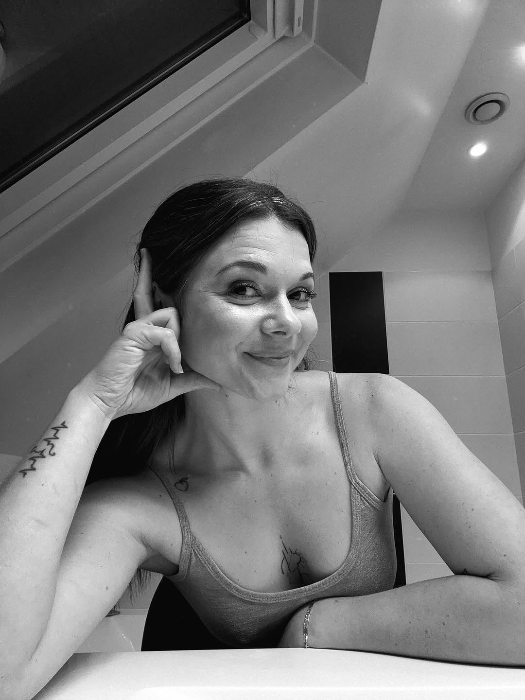 Juju Fitcats nude 7