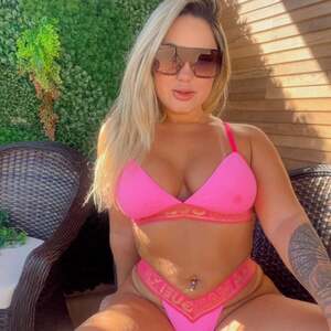 Juju Furacao nude 7