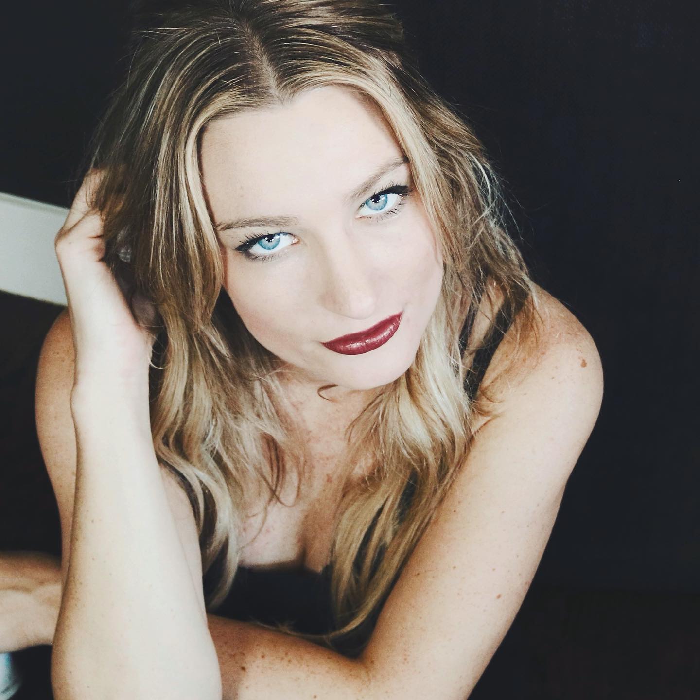 Jules Wylde nude 2