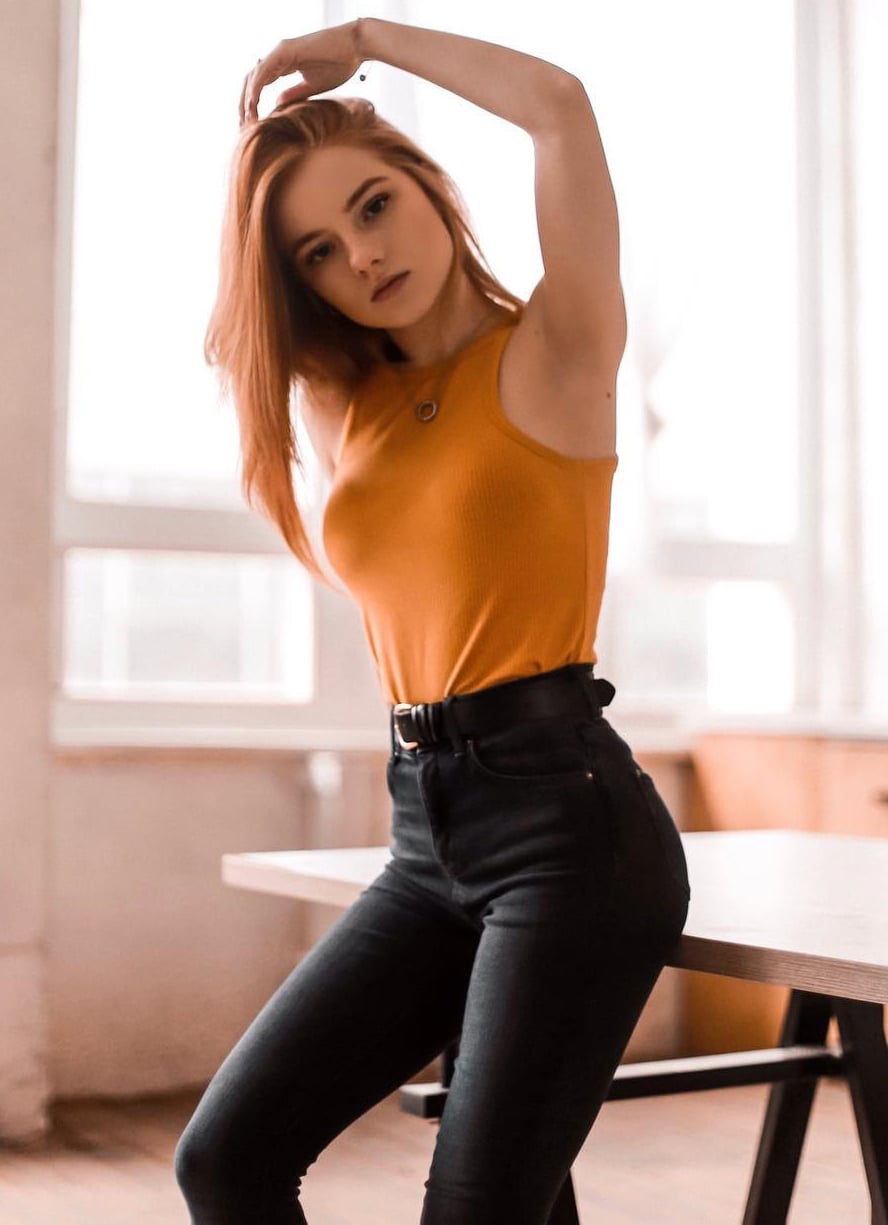 Julia Adamenko
