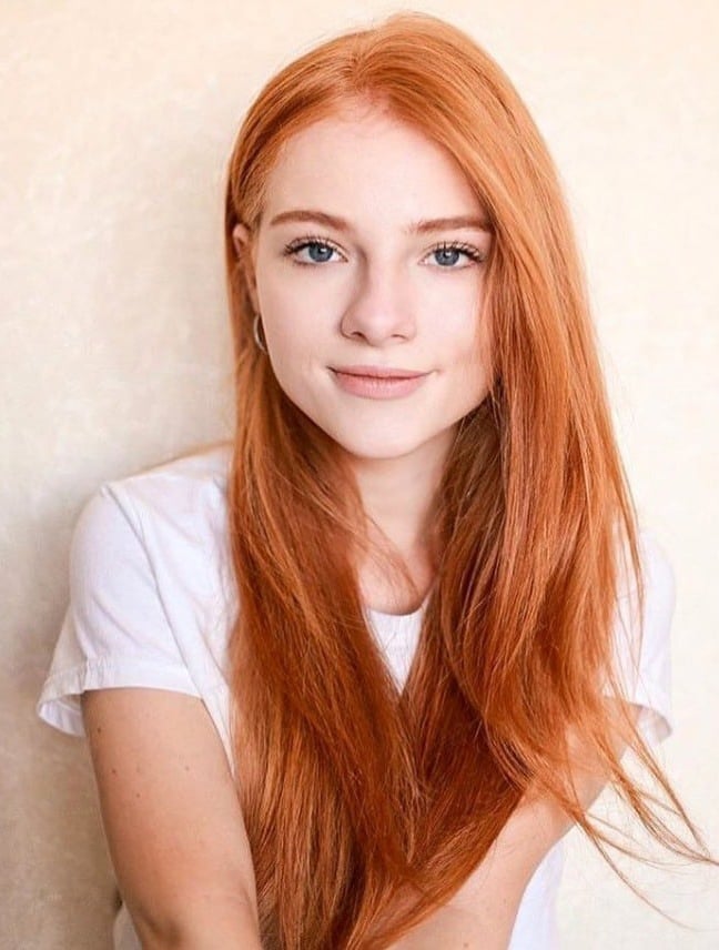 Julia Adamenko nude 12