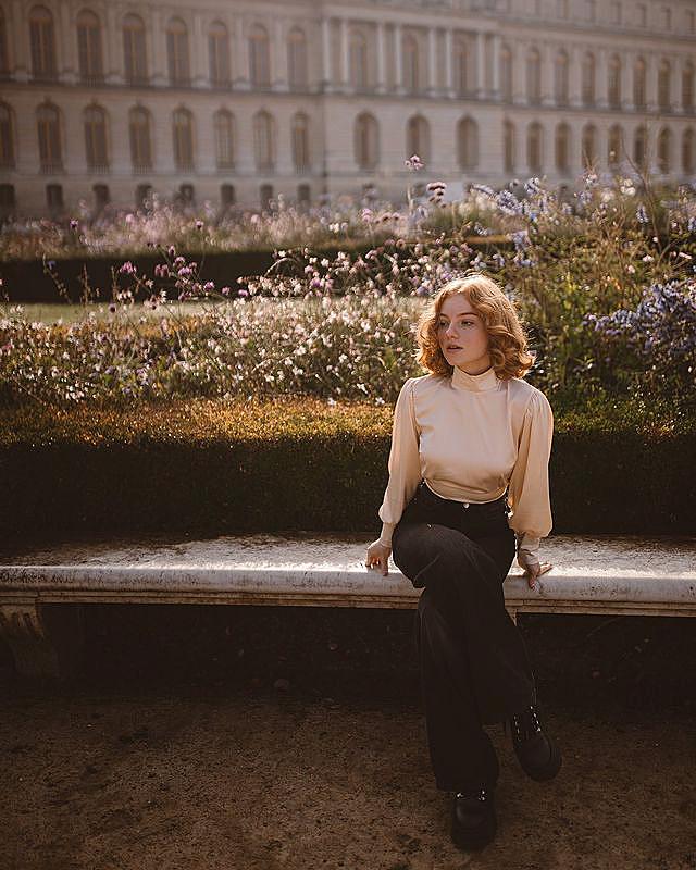 Julia Adamenko nude 9