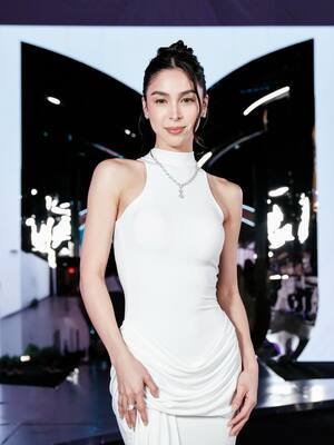 Julia Barretto nude 2