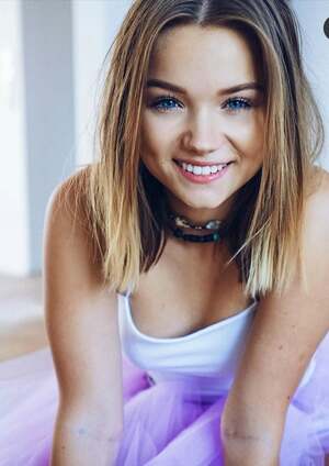 Julia Beautx nude 5