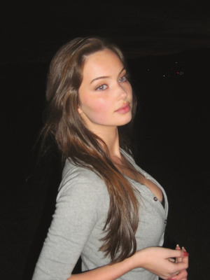 Julia Brown nude 12
