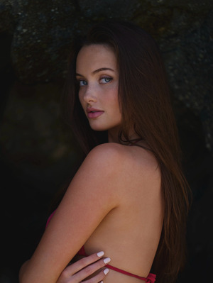 Julia Brown nude 9