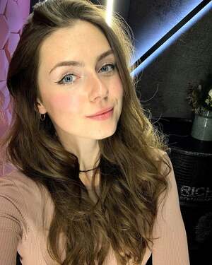 Julia Chumachenko nude 9
