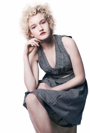 Julia Garner