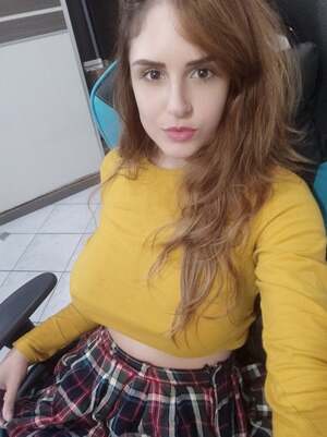 Julia Goddess nude 7