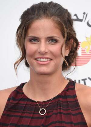 Julia Goerges nude 4