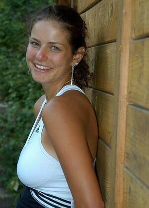 Julia Goerges nude 6
