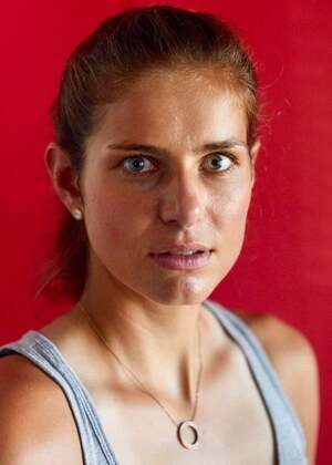 Julia Goerges nude 7