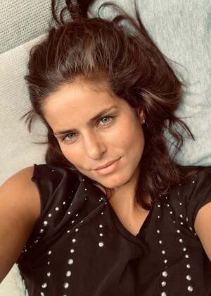 Julia Goerges nude 8