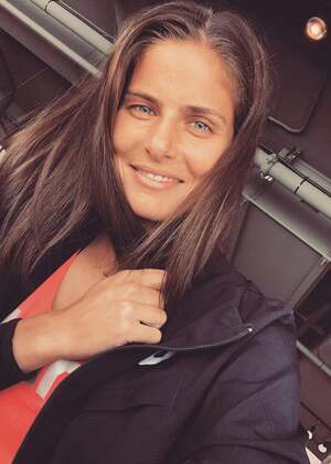 Julia Goerges nude 9