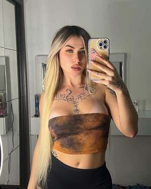 Julia Govea nude 11