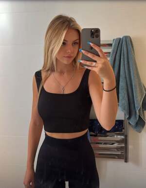Julia Haller nude 7