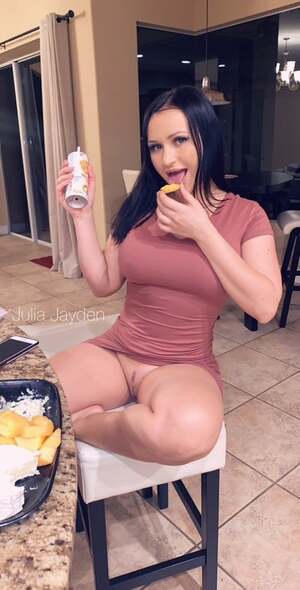 Julia Jayden nude 11