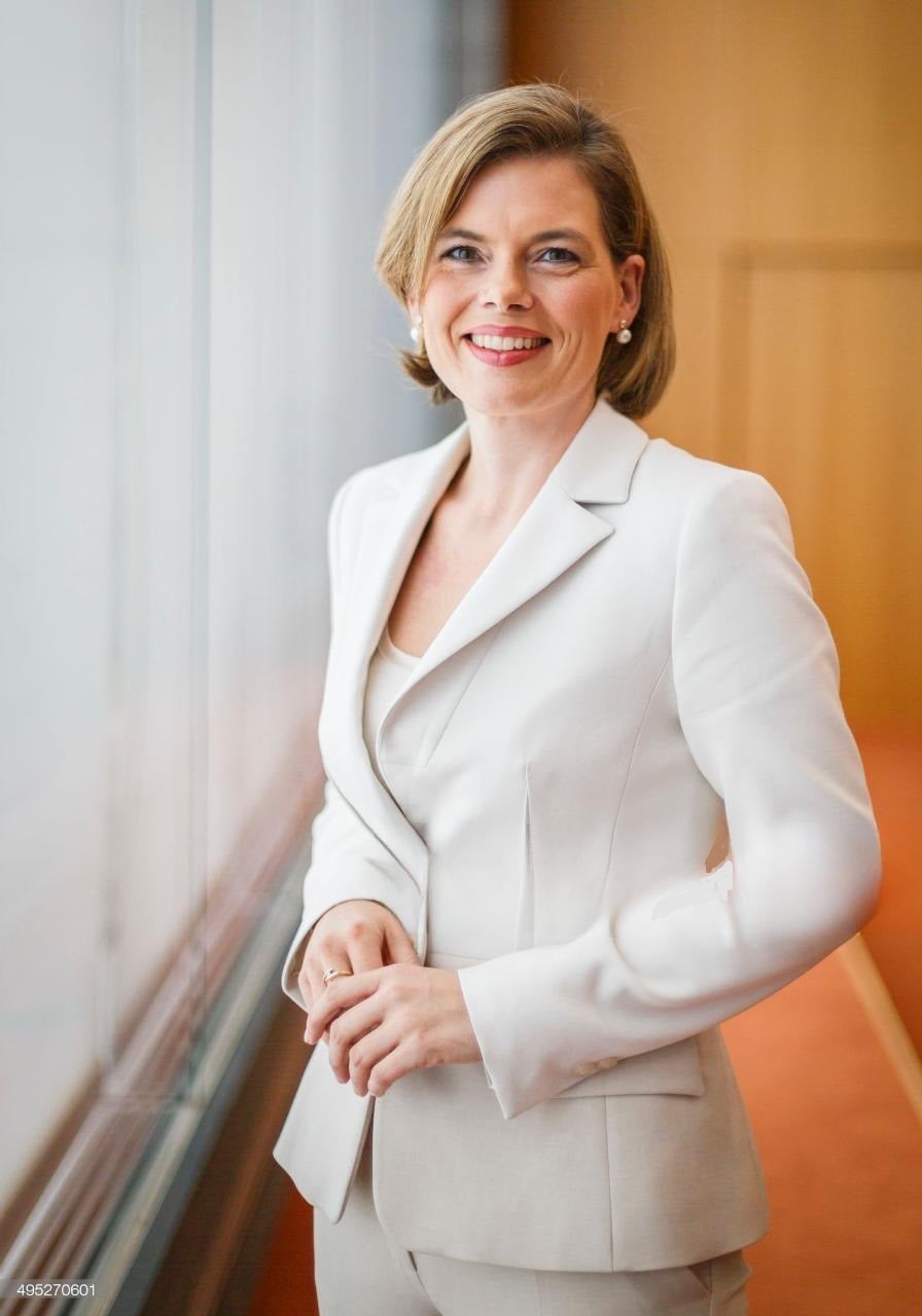 Julia Klockner