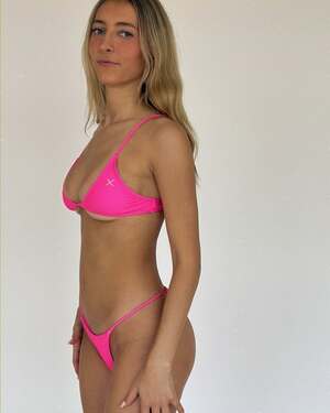 Julia Krause nude 1