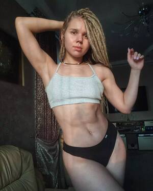 Julia Kulchenko nude 10
