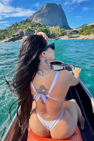 Julia Lopes nude 5