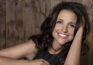 Julia Louis-Dreyfus nude 12