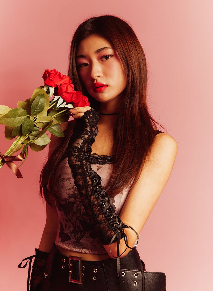 Julia Ma nude 12