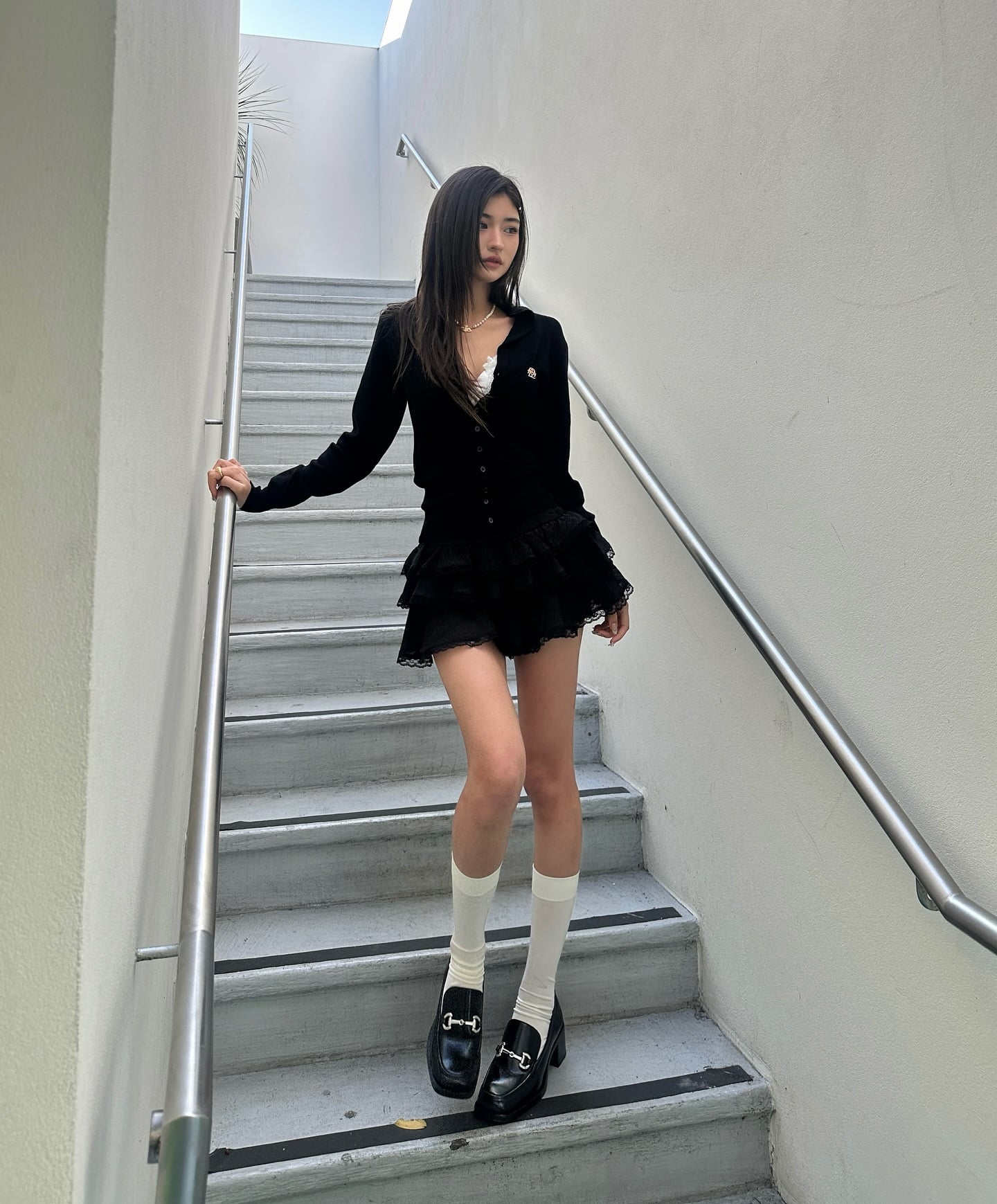 Julia Ma nude 3