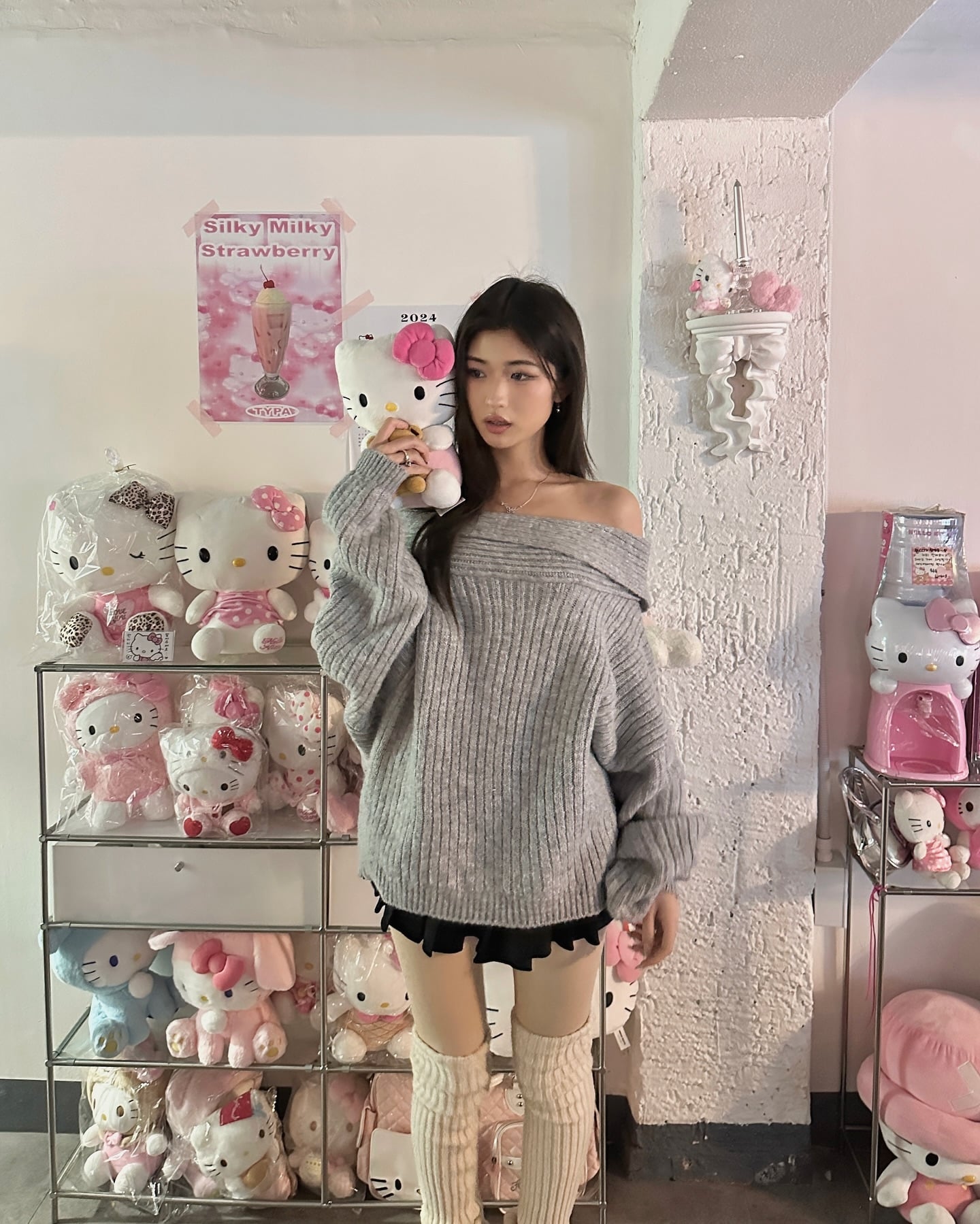 Julia Ma nude 4