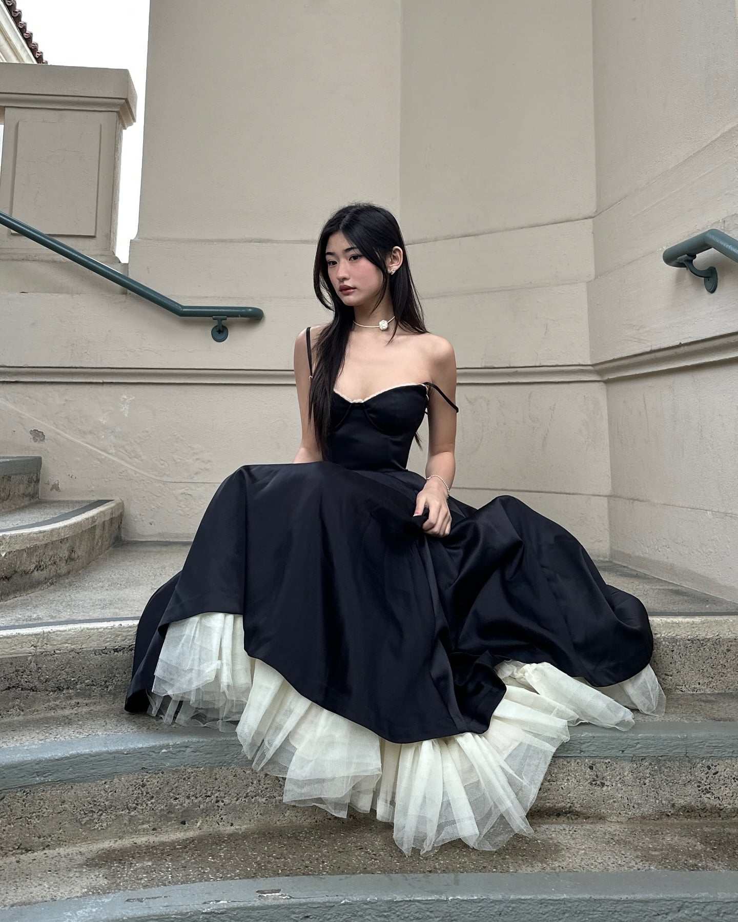 Julia Ma nude 6