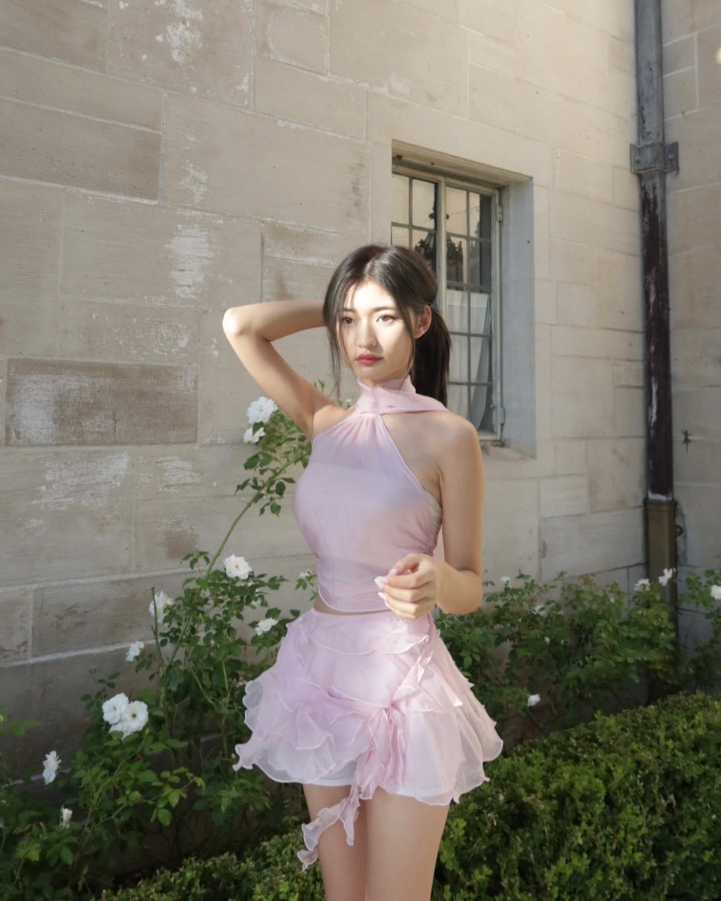 Julia Ma nude 7