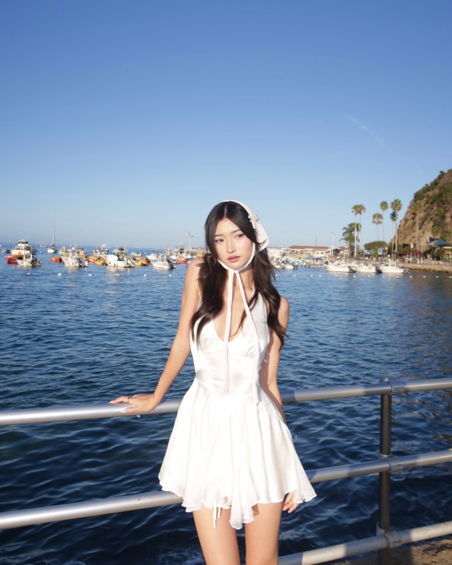 Julia Ma nude 8