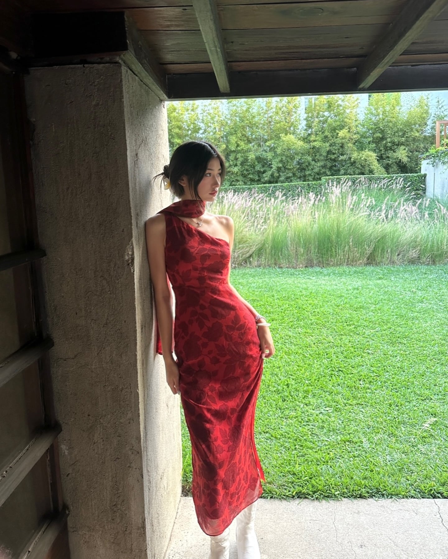 Julia Ma nude 9