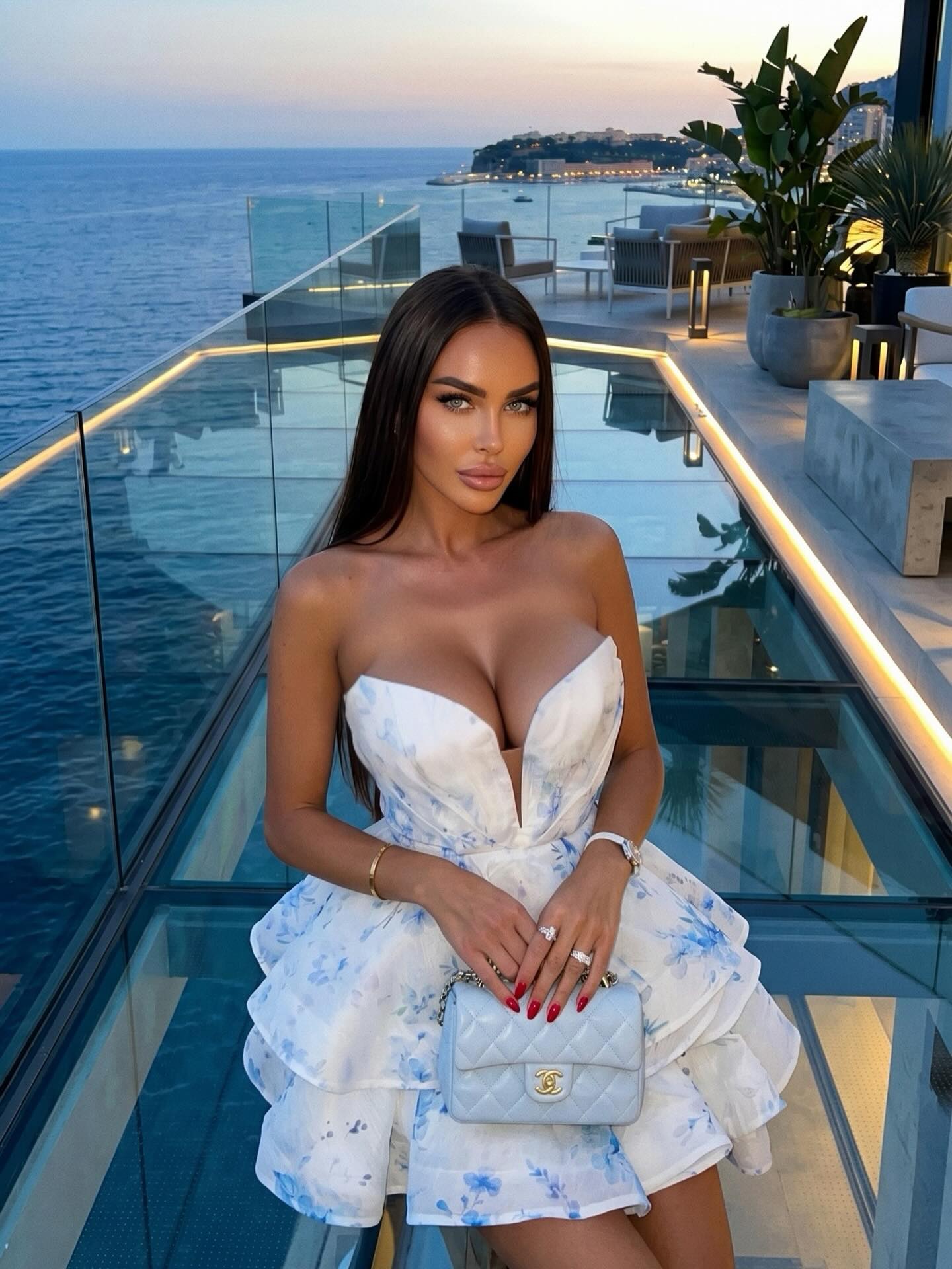 Julia Mur nude 10