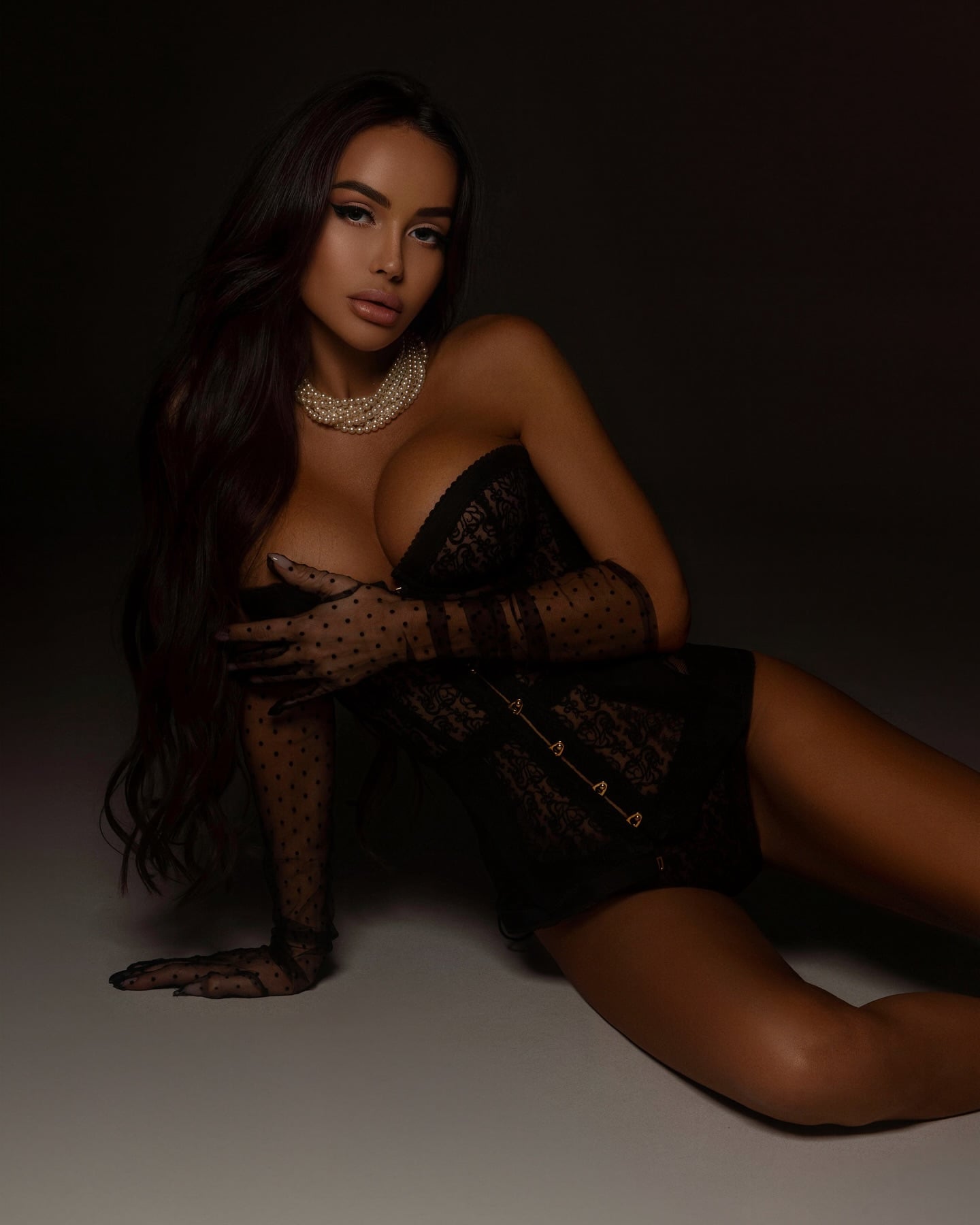 Julia Mur nude 5