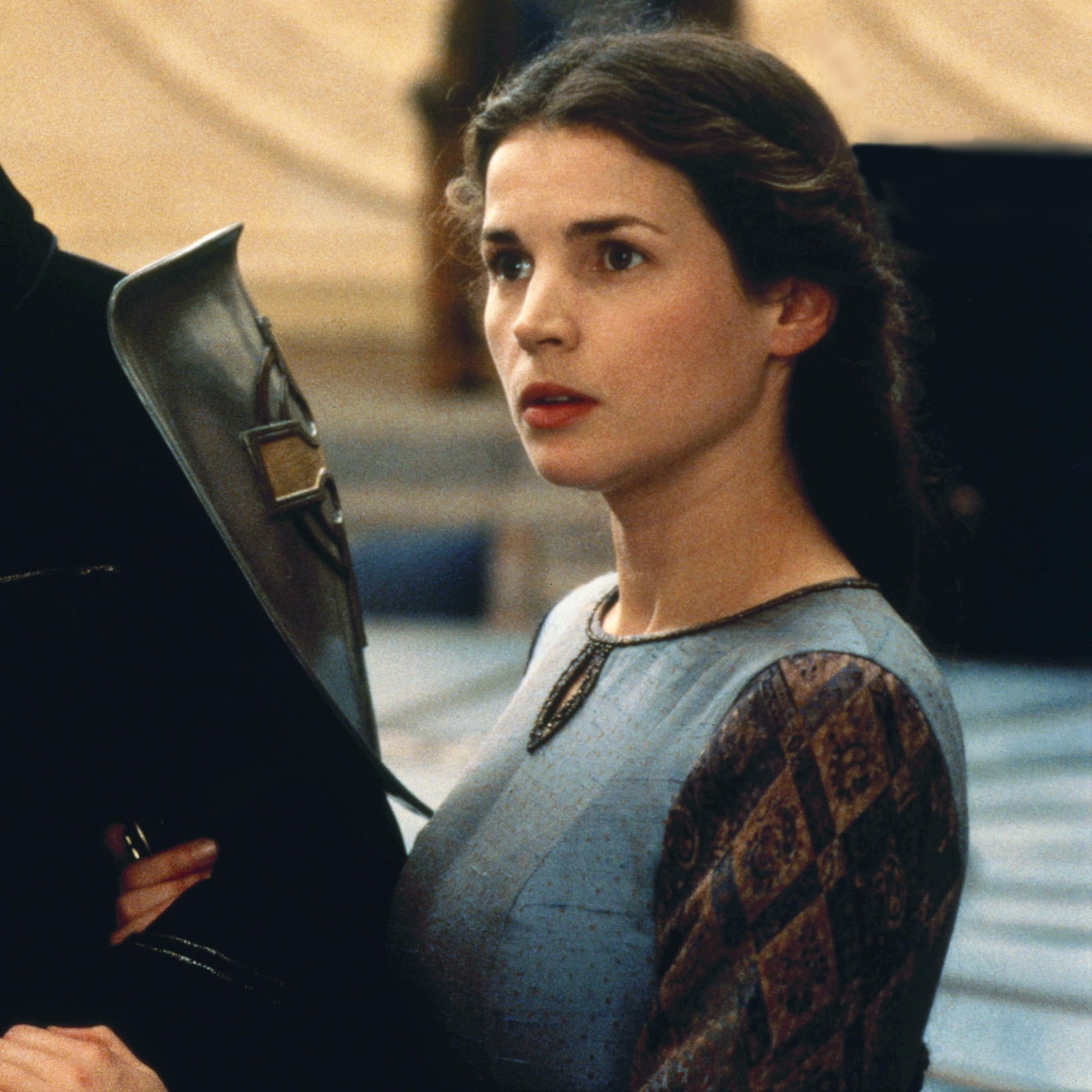 Julia Ormond nude 11