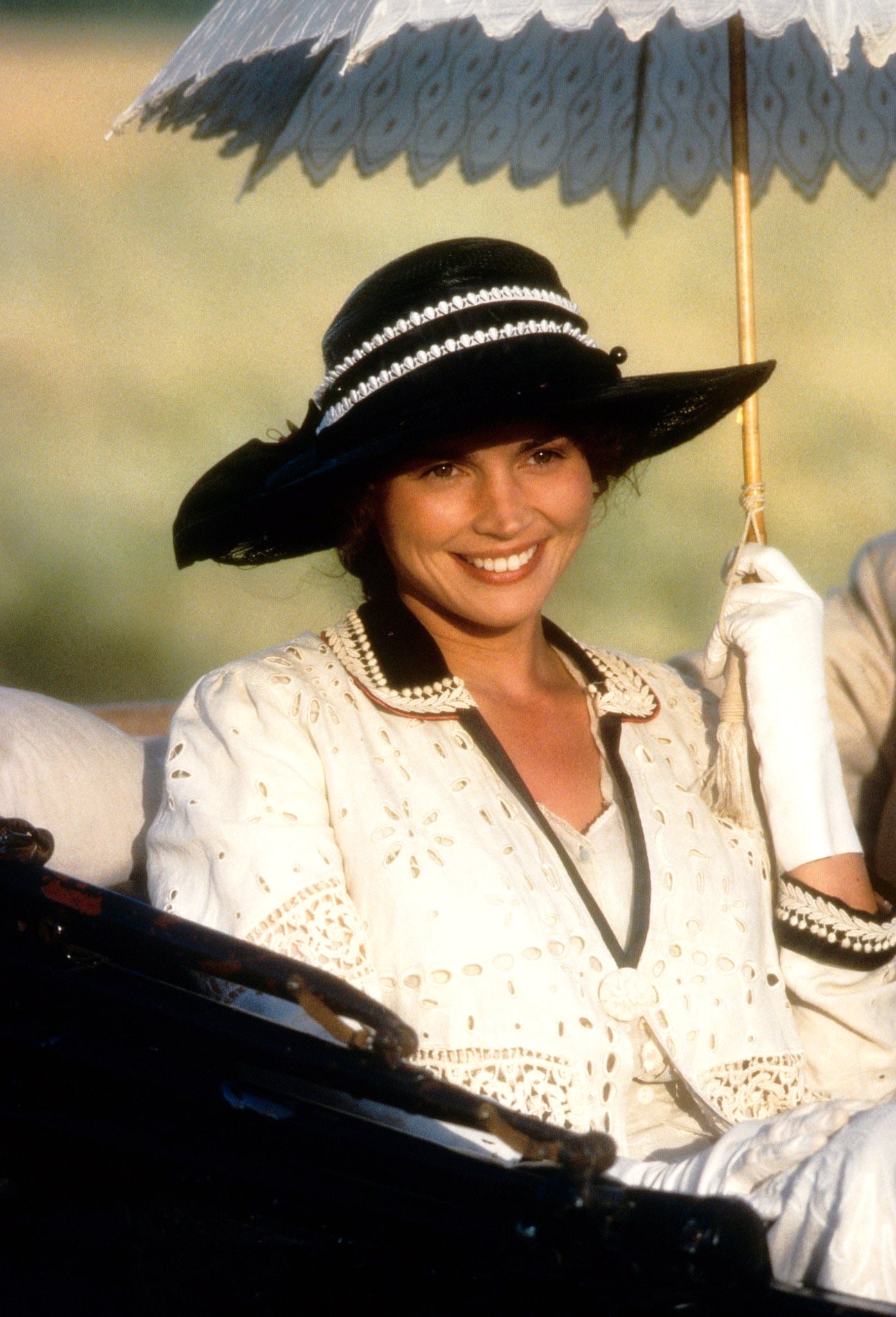 Julia Ormond nude 12